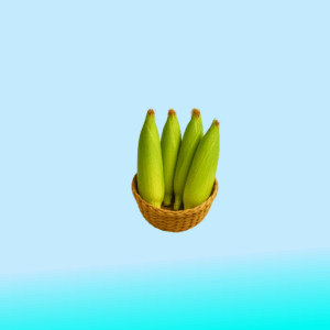 Fresh Corns